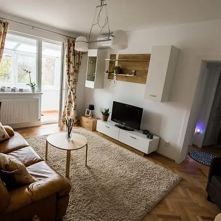 Lujerului Apartament