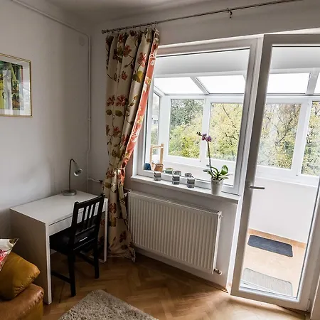 Lujerului Apartament 公寓 布加勒斯特