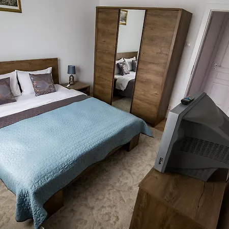 公寓 Lujerului Apartament *