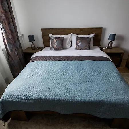 Lujerului Apartament *