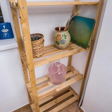 Apartamento Lujerului Apartament *