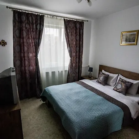 公寓 Lujerului Apartament