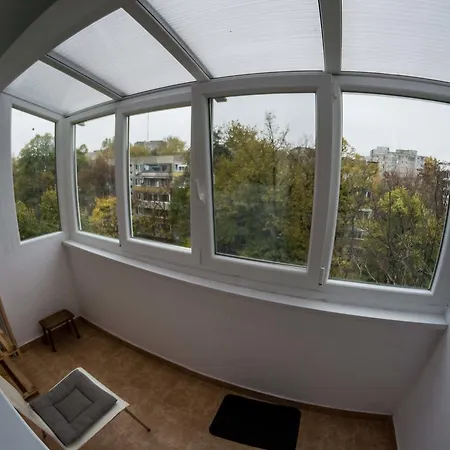 Lujerului Apartament 公寓