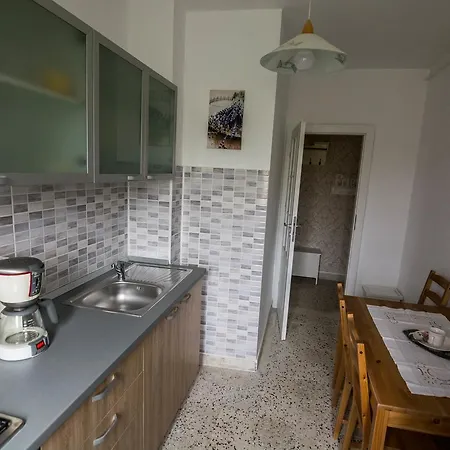 Apartamento Lujerului Apartament