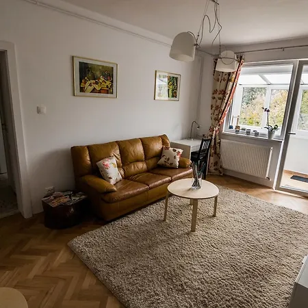 Lujerului Apartament *