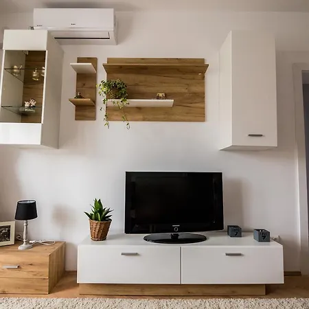 Lujerului Apartament