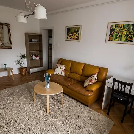 Lujerului Apartament 布加勒斯特