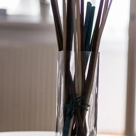 Lujerului Apartament