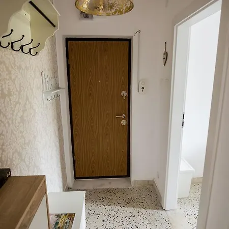 Lujerului Apartament *