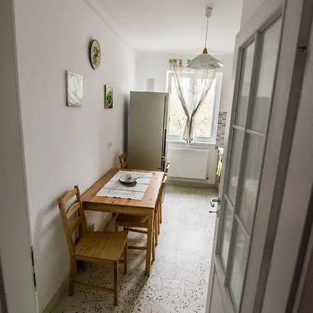 Lujerului Apartament شقة بوخارست