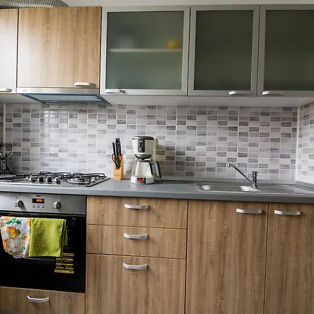 Lujerului Apartament شقة *