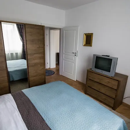 Lujerului Apartament *