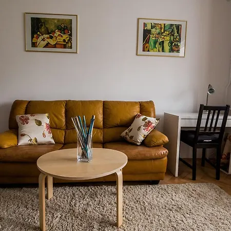 Lujerului Apartament بوخارست