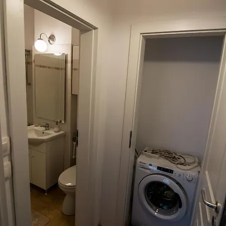 شقة Lujerului Apartament