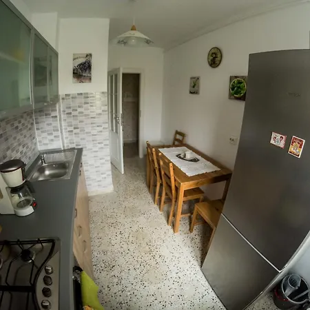 Lujerului Apartament *